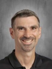 Mr. Anthony DiSarro 